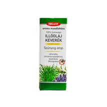 Helen illóolaj keverék, Szúnyog-stop, 10ml