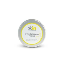 Yamuna gyümölcssavas peeling 50g