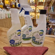 Cleanne belső autóápolási csomag