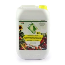 Natur Biokal 01 természetes növénykondícionáló, 5l