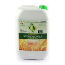 Natur Biokal 02 természetes növénykondícionáló, 5l Natur Biokal 02 természetes növénykondícionáló, 5l