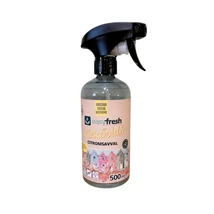 Easy Fresh citromsavas vízkőoldó 500ml