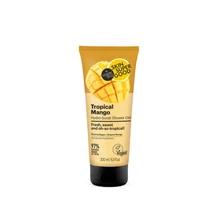 Skin Super Good tusfürdő gél, hidratáló, Tropical Mango, 200ml
