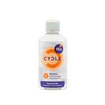 Cycle konyhai tisztítószer 10X koncentrátum, levendula-menta, 50ml