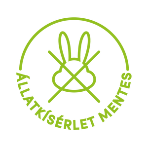 Állatkísérlet-mentes