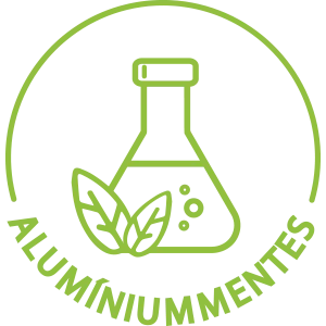 Alumíniummentes