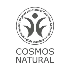 BDIH Cosmos Natural
