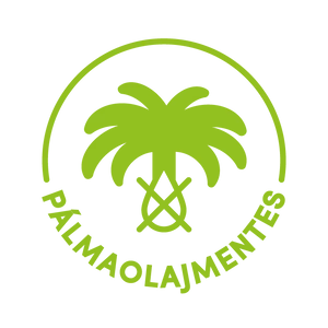 Pálmaolajmentes