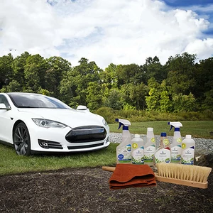 Autóápolási csomagok