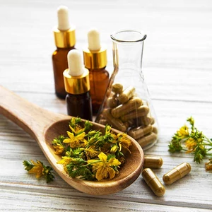 Gyógykészítmények