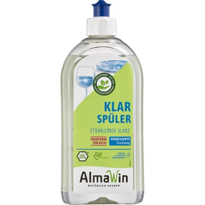 Almawin mosogatógép öblítő koncentrátum 500ml