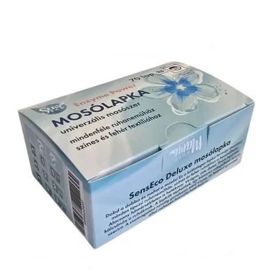Senseco Deluxe mosólapka Enzyme Power, 70db