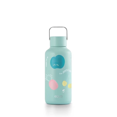 EQUA Timeless acélkulacs, Juice Bar, 600ml