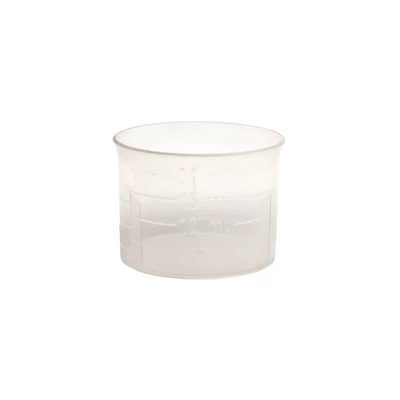 All adagoló kupak, jelölő skálával, 20ml