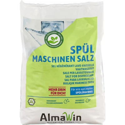 Almawin regeneráló só mosogatógépbe 2kg