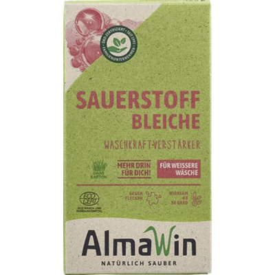 Almawin oxigénes fehérítő koncentrátum, 400g