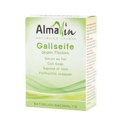 Almawin folttisztító szappan, 100g