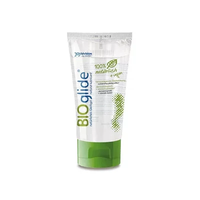 BIOglide természetes síkosító 40ml
