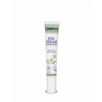 Dr.Konopka's regeneráló szemránckrém, 20ml