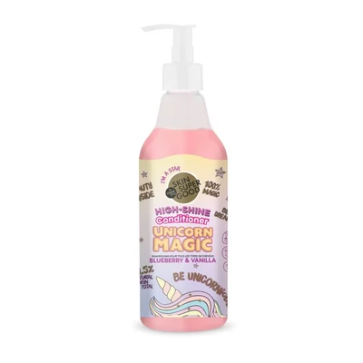 Skin Super Good high-shine balzsam, Unicorn Magic, 500ml