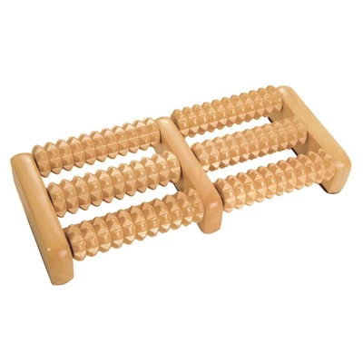Croll&amp;Denecke fa talpmasszírozó henger kozepes 2x3sor