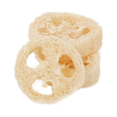 Croll&amp;Denecke luffa szelet, 2cm