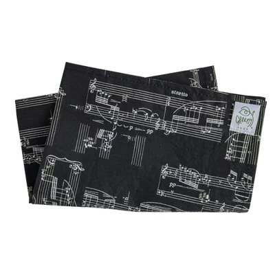 greeny-ruhazsebkendo-hangjegyes-33x33cm