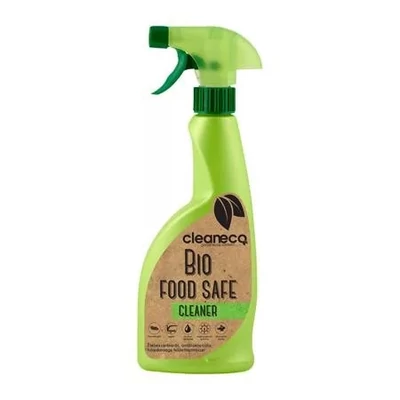 Cleaneco Bio Food Safe Általános tisztítószer, 0,5L