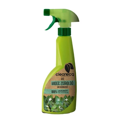 Cleaneco hideg zsíroldó, 500ml