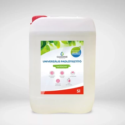 Cleanne univerzális padlótisztító, 5l