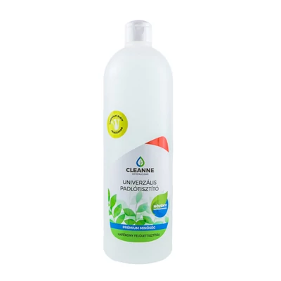 Cleanne univerzális padlótisztító, 1l