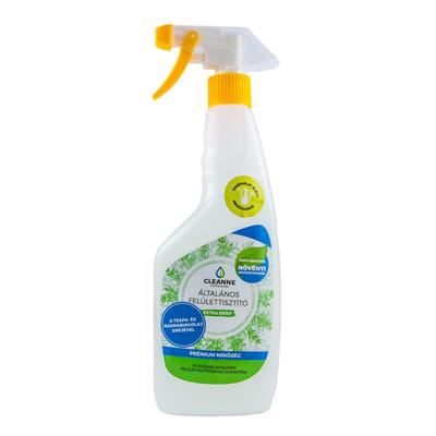 Cleanne általános felülettisztító extra erős, 500ml