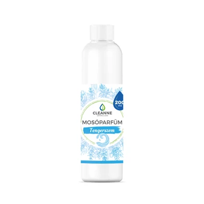 Cleanne mosóparfüm, tengerszem, 200ml