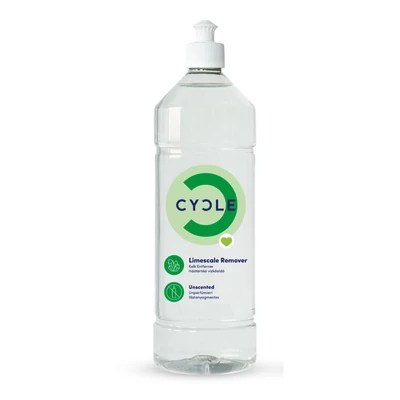 Cycle háztartási vízkőoldó, 1l