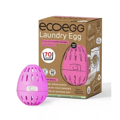 Ecoegg mosótojás 70, British Blooms