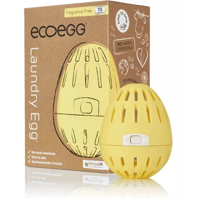 Ecoegg mosótojás 70, illatmentes