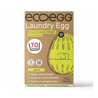 Ecoegg mosótojás 70, jázmin