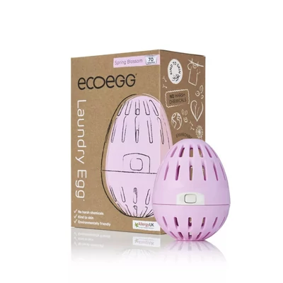 Ecoegg mosótojás 70, lágy tavasz