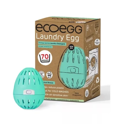 Ecoegg mosótojás 70, trópusi szellő