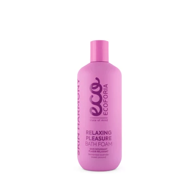 Ecoforia Nyugtató habfürdő, 400ml