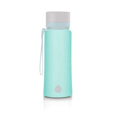 EQUA BPA-mentes műanyag kulacs ocean 600ml