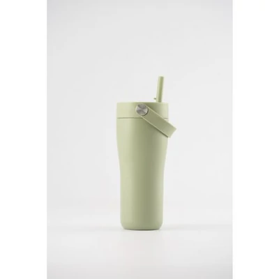 Equa Carry Cup termoszkulacs, matcha, 600ml