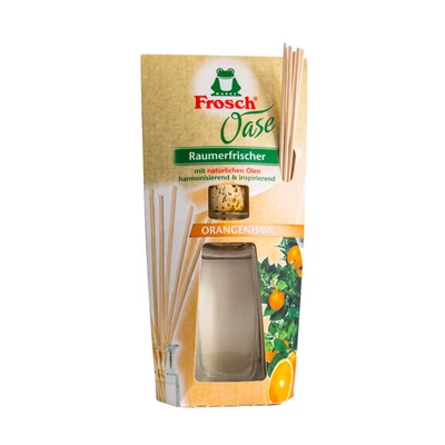 frosch-oase-legfrissito-narancs-90ml