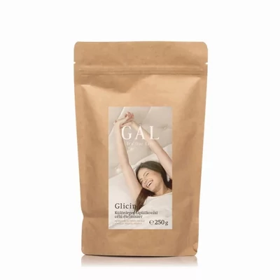 GAL glicil, 250g