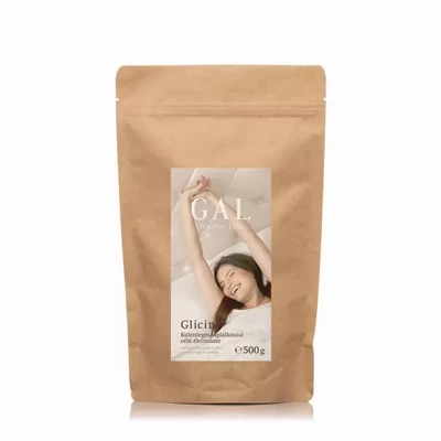 GAL glicil, 500g