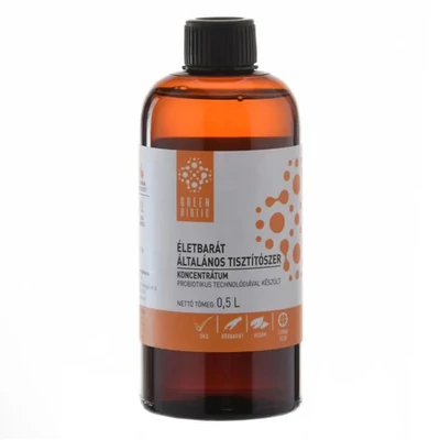 Greenbiotic életbarát általános tisztítószer 500ml