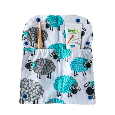 Boldog mosoly csomag fiús