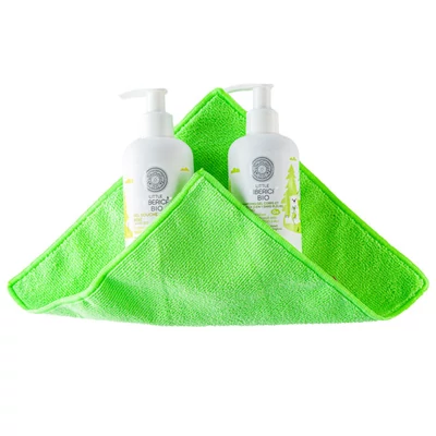 Békés fürdés csomag