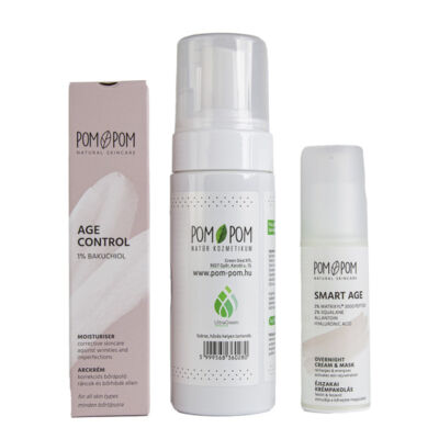 Greeny anti-aging kozmetikai csomag 2