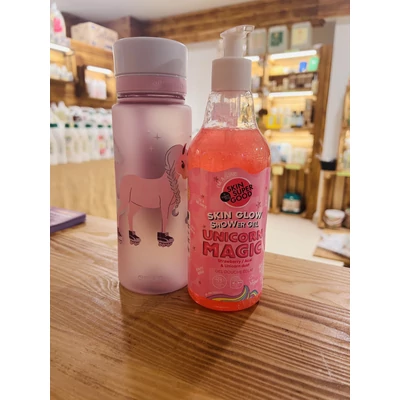 Greeny Unikornis csomag